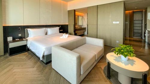 ascott qinhuang chengdu