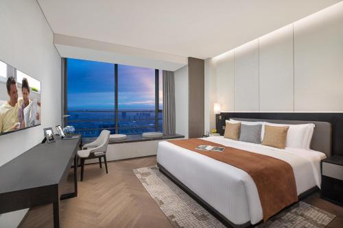 ascott qinhuang chengdu