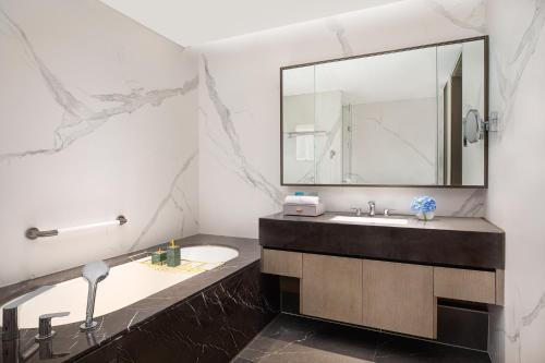 ascott qinhuang chengdu