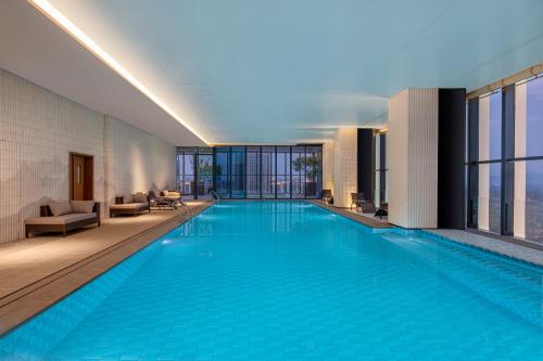 ascott qinhuang chengdu