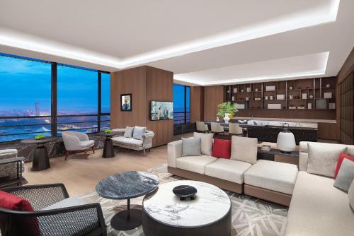 ascott qinhuang chengdu