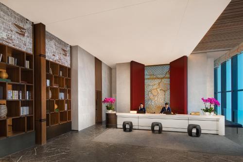 ascott qinhuang chengdu