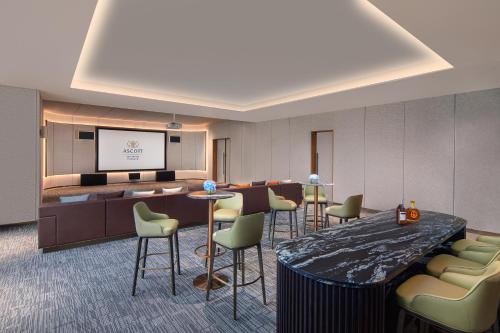 ascott qinhuang chengdu