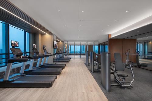 ascott qinhuang chengdu