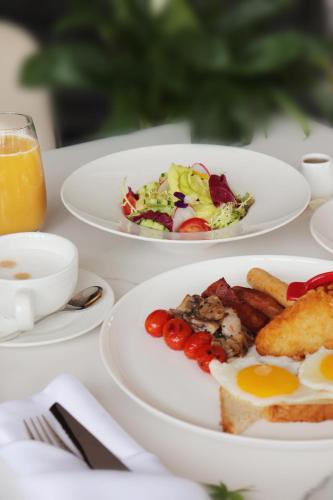 ascott qinhuang chengdu