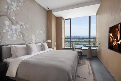 ascott qinhuang chengdu