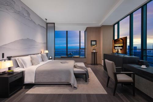 ascott qinhuang chengdu