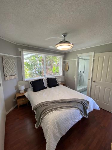 bayviews and harbourview holiday apartments