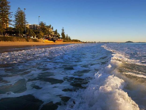 mooloolaba