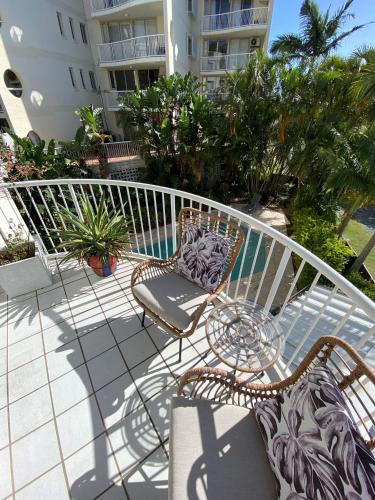 bayviews and harbourview holiday apartments