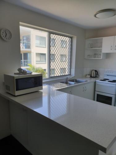 bayviews and harbourview holiday apartments