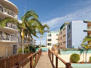 bayviews and harbourview holiday apartments