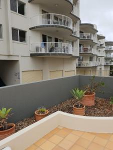 bayviews and harbourview holiday apartments