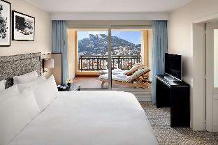 columbus hotel monte carlo curio collection by hilton