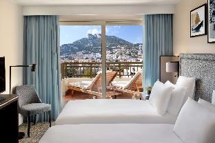 columbus hotel monte carlo curio collection by hilton