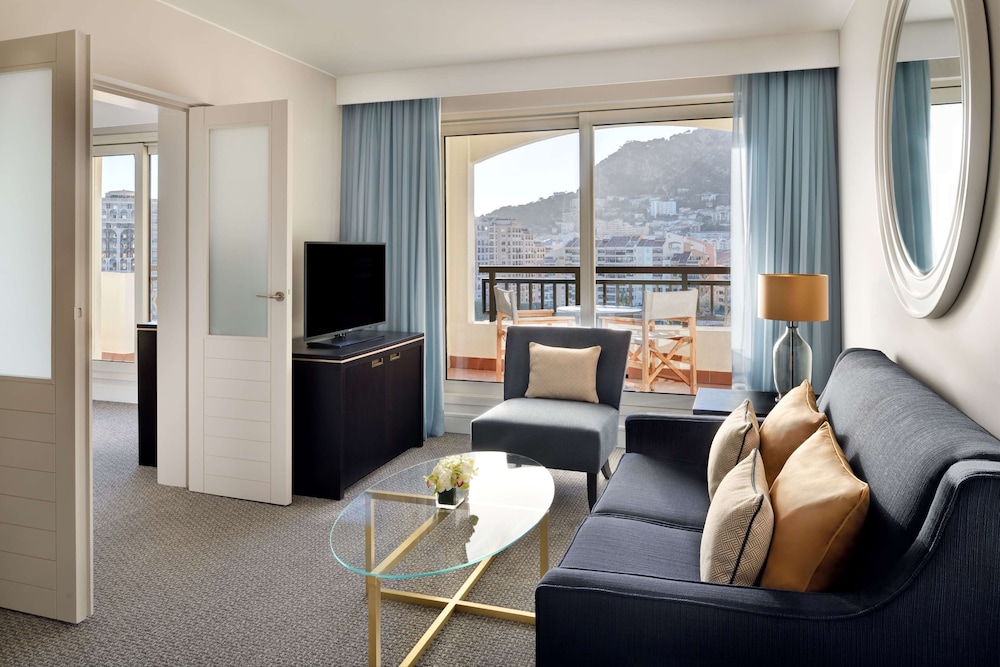 columbus hotel monte carlo curio collection by hilton