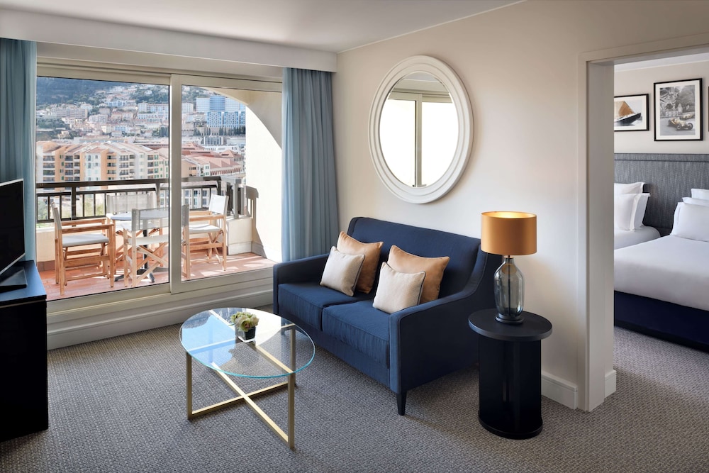 columbus hotel monte carlo curio collection by hilton