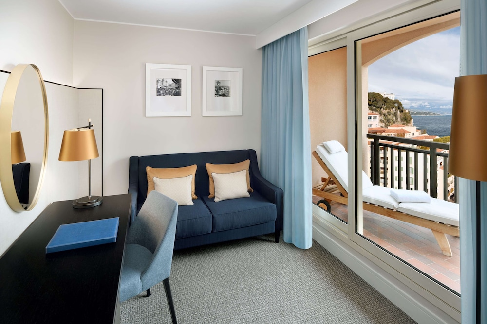 columbus hotel monte carlo curio collection by hilton