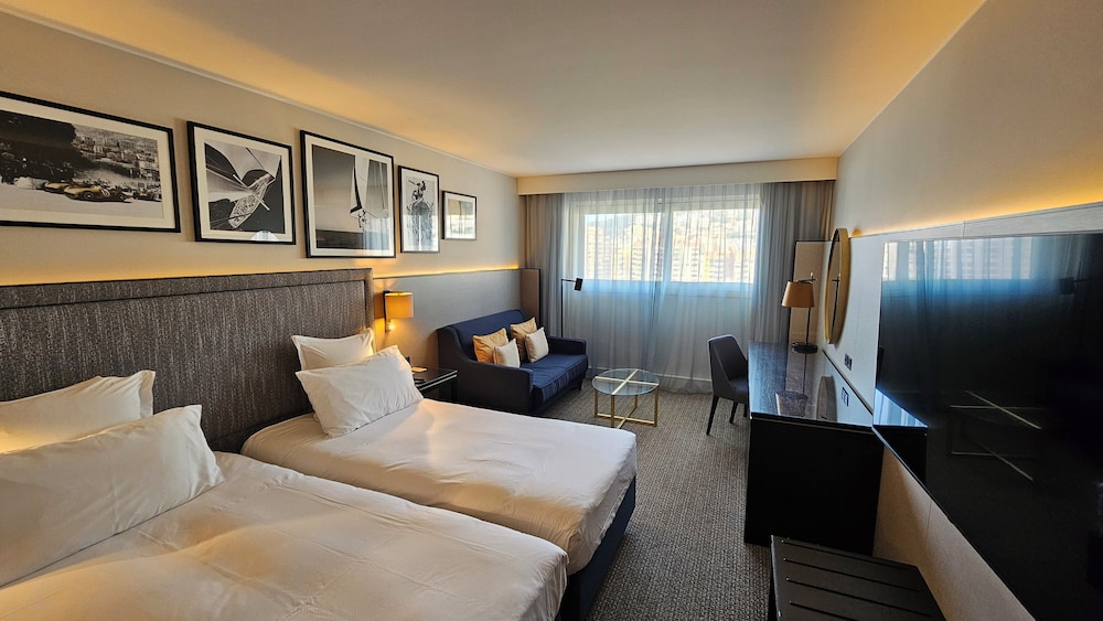 columbus hotel monte carlo curio collection by hilton