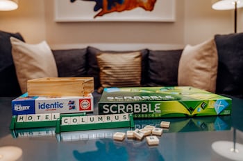 columbus hotel monte carlo curio collection by hilton