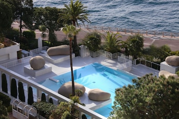 columbus hotel monte carlo curio collection by hilton