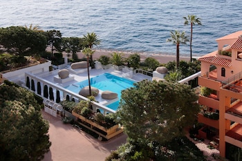 columbus hotel monte carlo curio collection by hilton