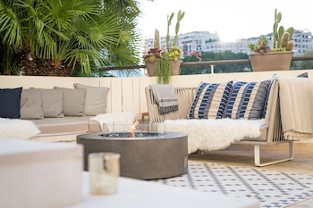 columbus hotel monte carlo curio collection by hilton