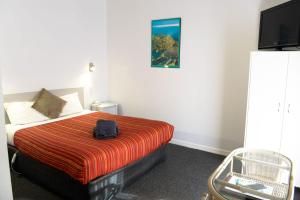Bandicoot Motor Inn,Grampians>>Cavendish,4 star