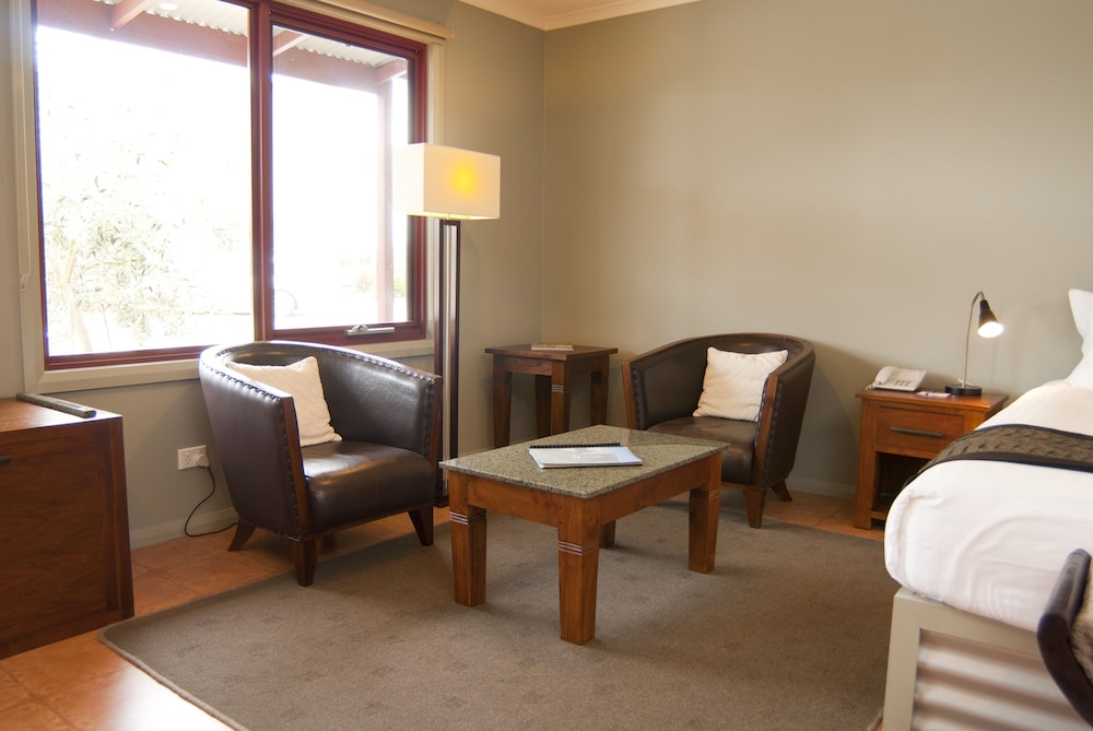 bairnsdale motel