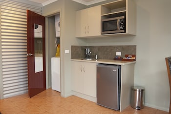 bairnsdale motel