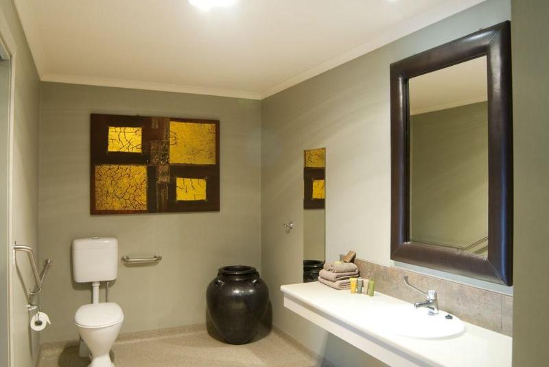 Bairnsdale Motel,Eastwood>>Bairnsdale,4 star