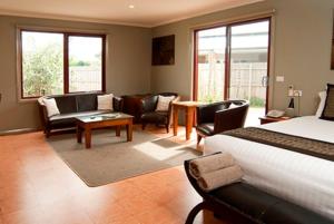bairnsdale motel