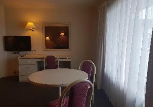 argyle motor lodge