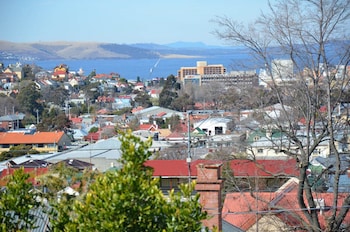 north hobart