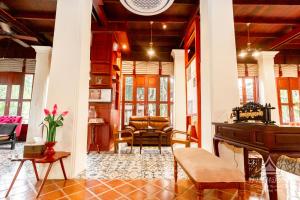 baan lhang wangh