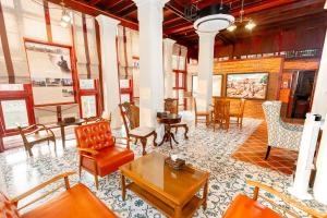 baan lhang wangh