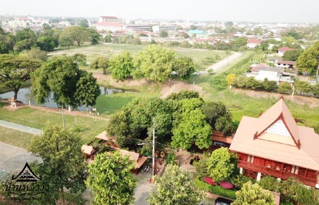 baan lhang wangh