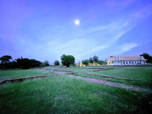 baan lhang wangh
