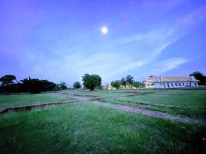 baan lhang wangh