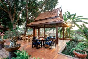 baan lhang wangh