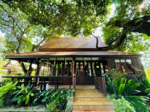 baan lhang wangh