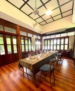 baan lhang wangh