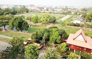 baan lhang wangh