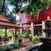 baan lhang wangh