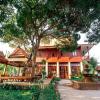 baan lhang wangh