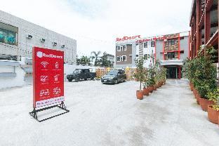 reddoorz plus dbuilders poblacion bgc