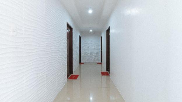 reddoorz plus dbuilders poblacion bgc