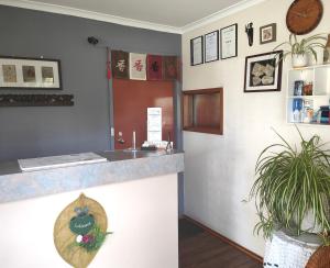 alfred motor inn