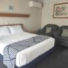 alfred motor inn