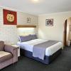 alfred motor inn